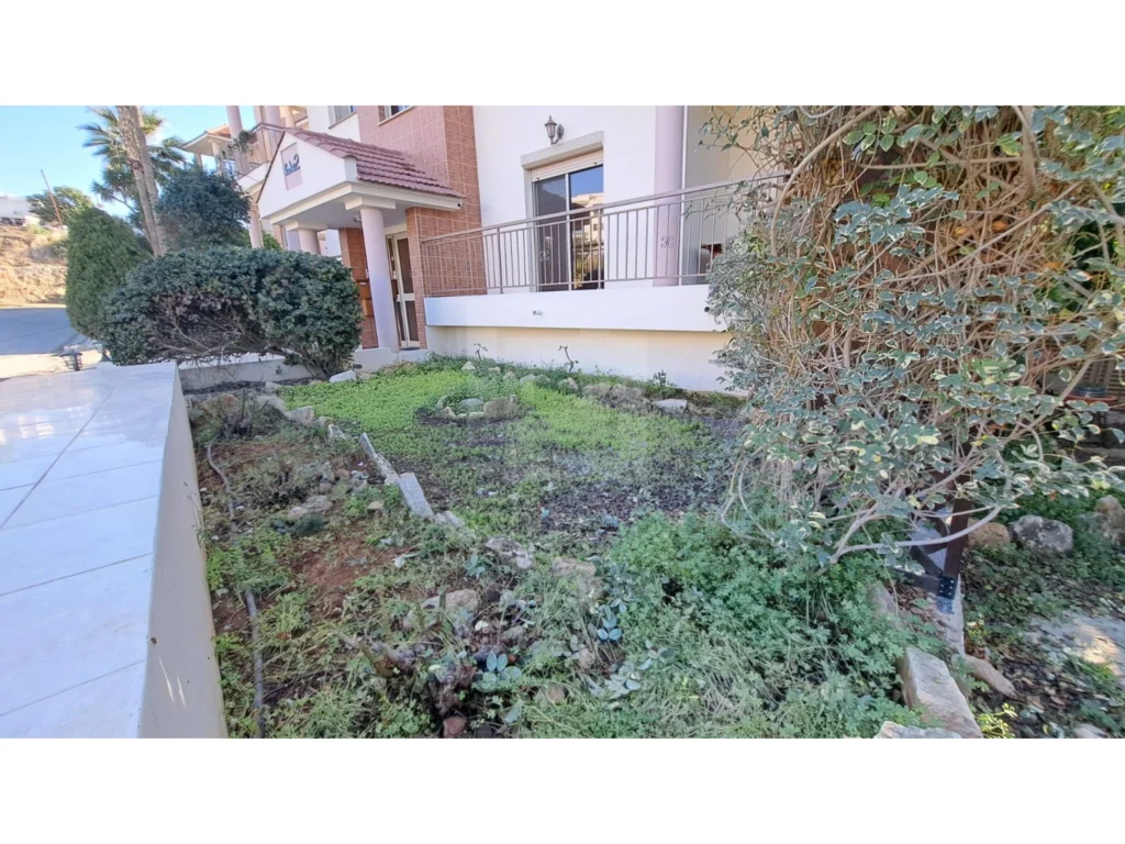 3 Bedroom Apartment for Rent in Limassol – Agios Athanasios