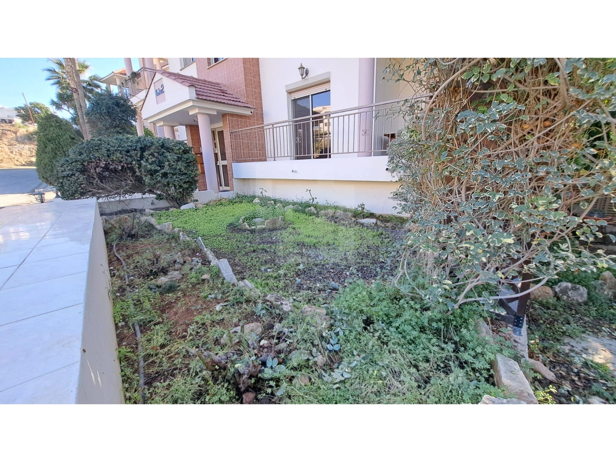 3 Bedroom Apartment for Rent in Limassol – Agios Athanasios