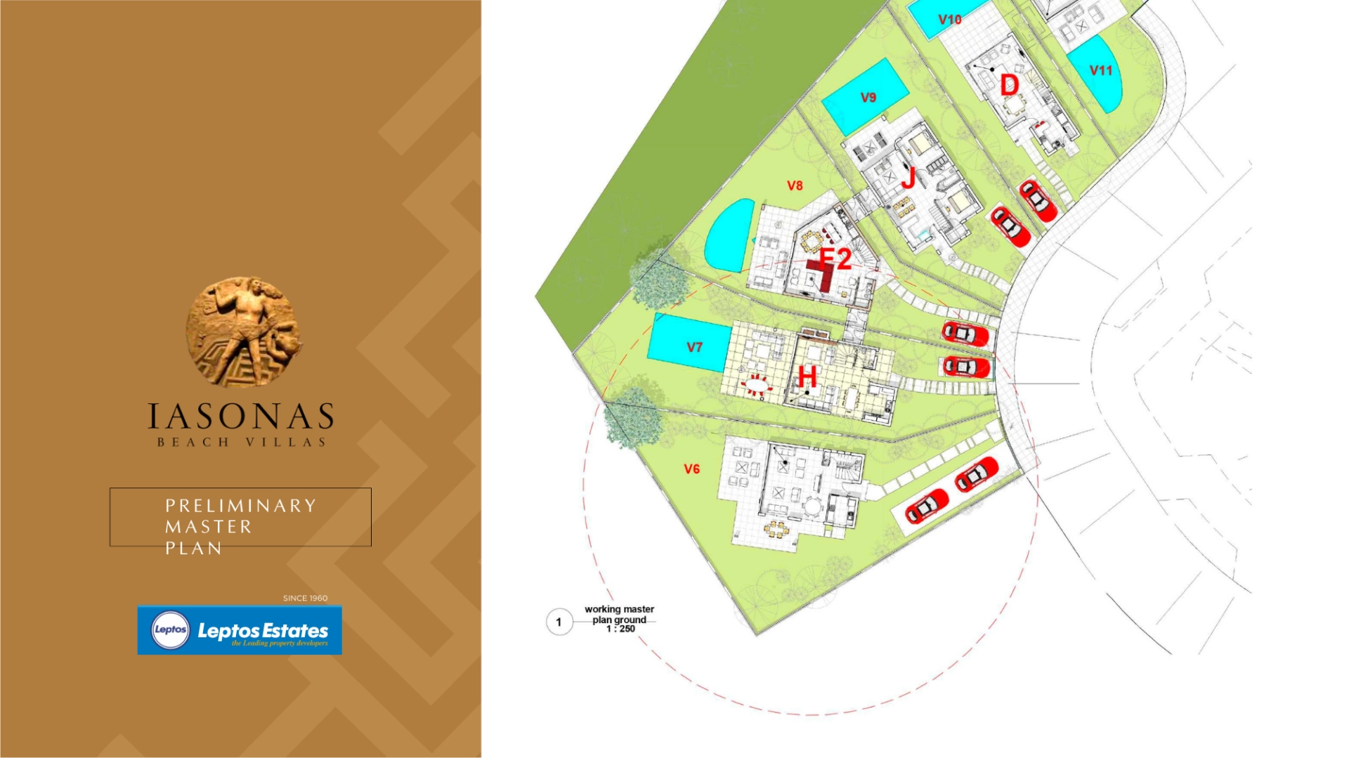 3 Bedroom House for Sale in Coral Bay, Paphos District