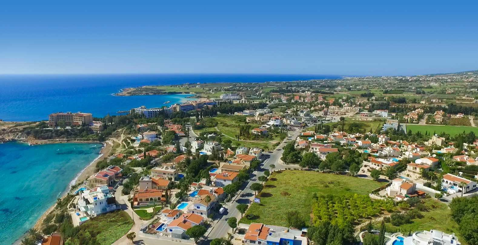 3 Bedroom House for Sale in Coral Bay, Paphos District