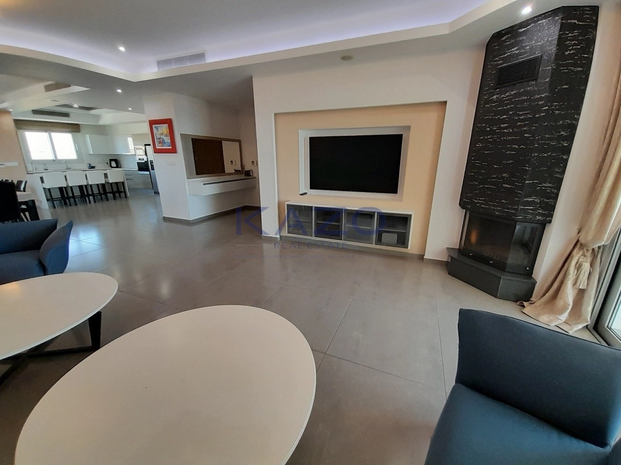4 Bedroom Apartment for Sale in Agios Tychonas, Limassol District