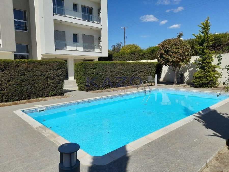 4 Bedroom Apartment for Sale in Agios Tychonas, Limassol District