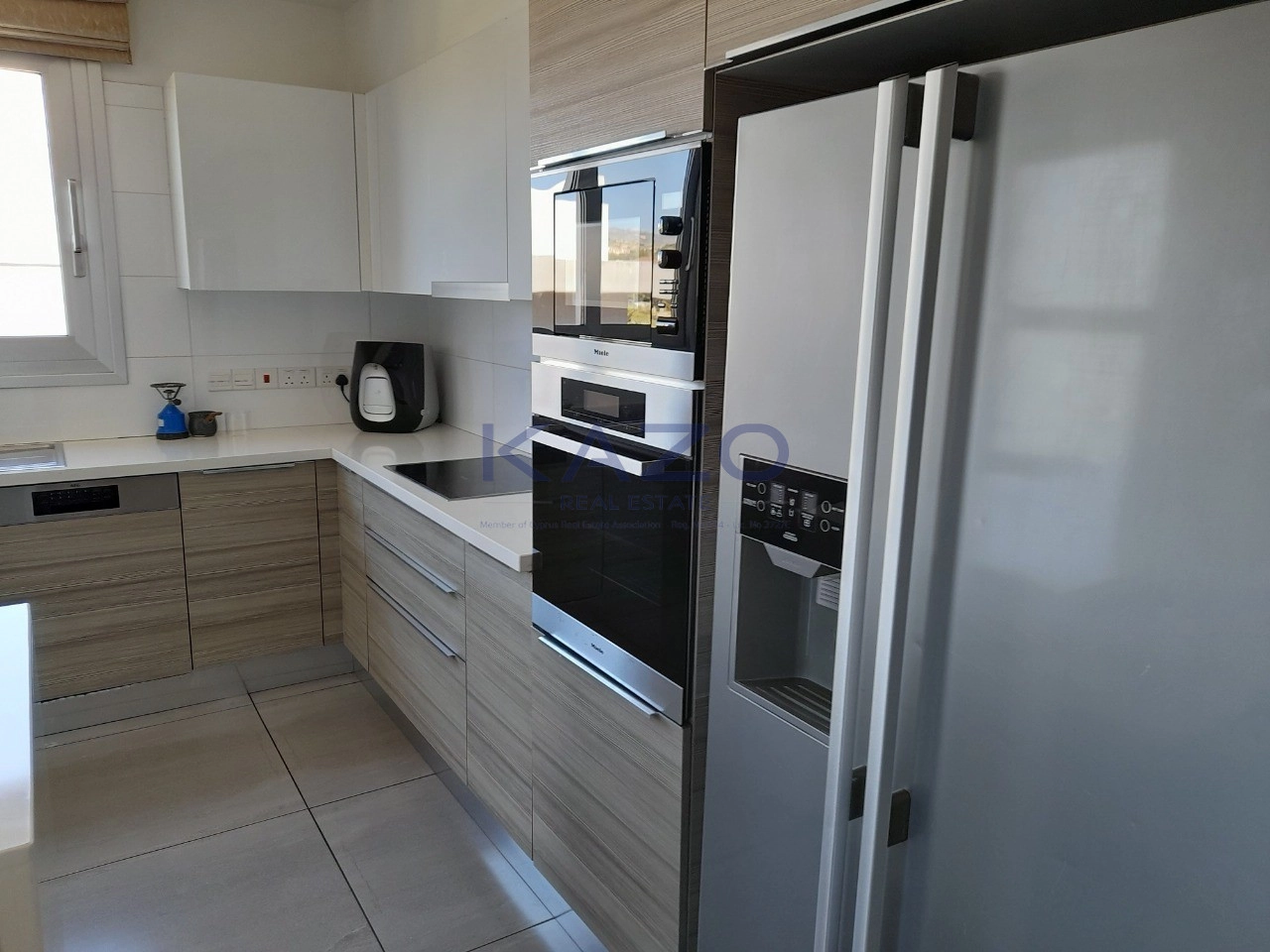 4 Bedroom Apartment for Sale in Agios Tychonas, Limassol District