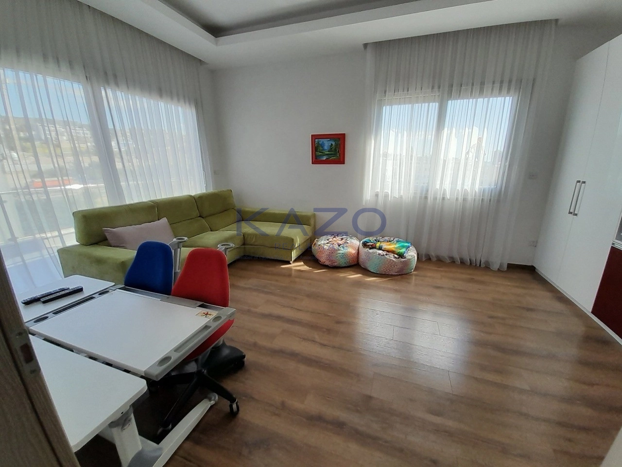 4 Bedroom Apartment for Sale in Agios Tychonas, Limassol District