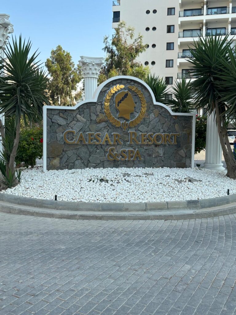 Studio Apartment for Rent in Frenaros, Famagusta District