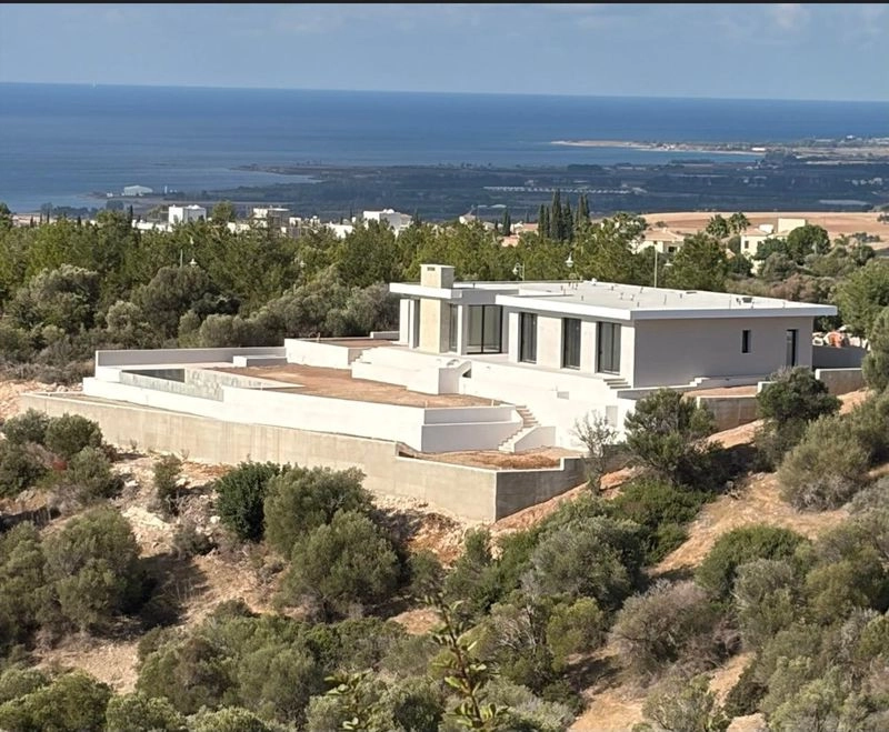 3 Bedroom House for Sale in Kouklia, Paphos District