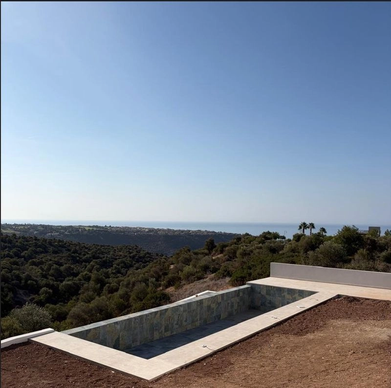 3 Bedroom House for Sale in Kouklia, Paphos District