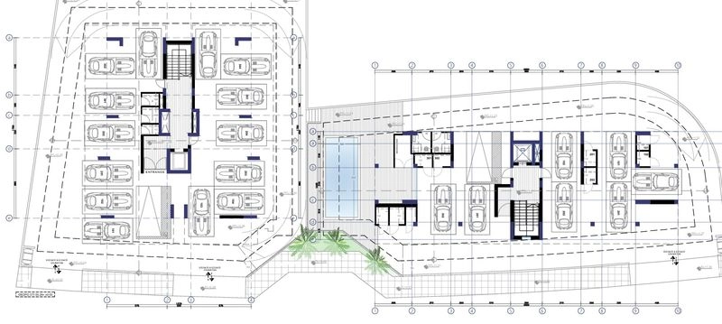 1 Bedroom Apartment for Sale in Aradippou, Larnaca District