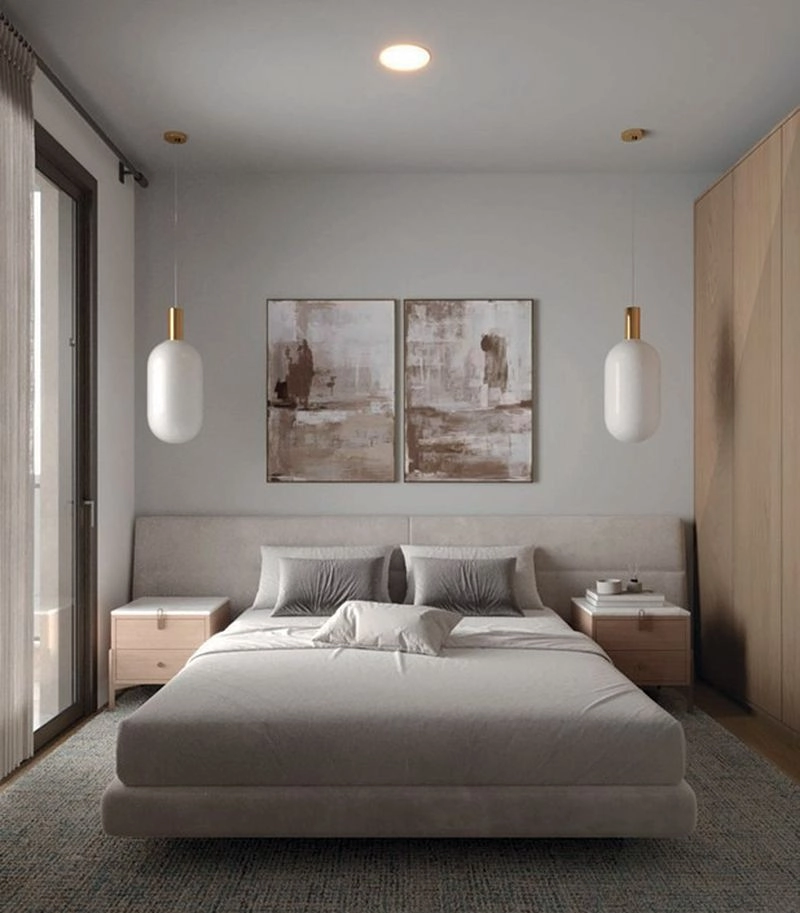 1 Bedroom Apartment for Sale in Aradippou, Larnaca District