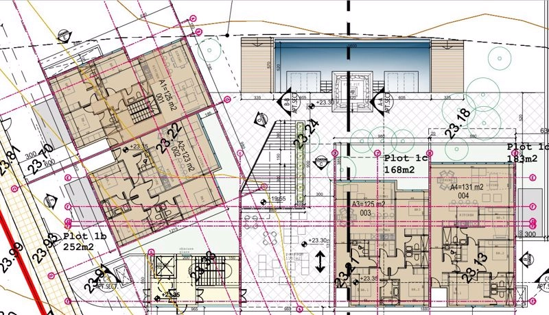 3 Bedroom Apartment for Sale in Protaras, Famagusta District