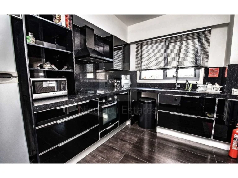 2 Bedroom Apartment for Sale in Nicosia District