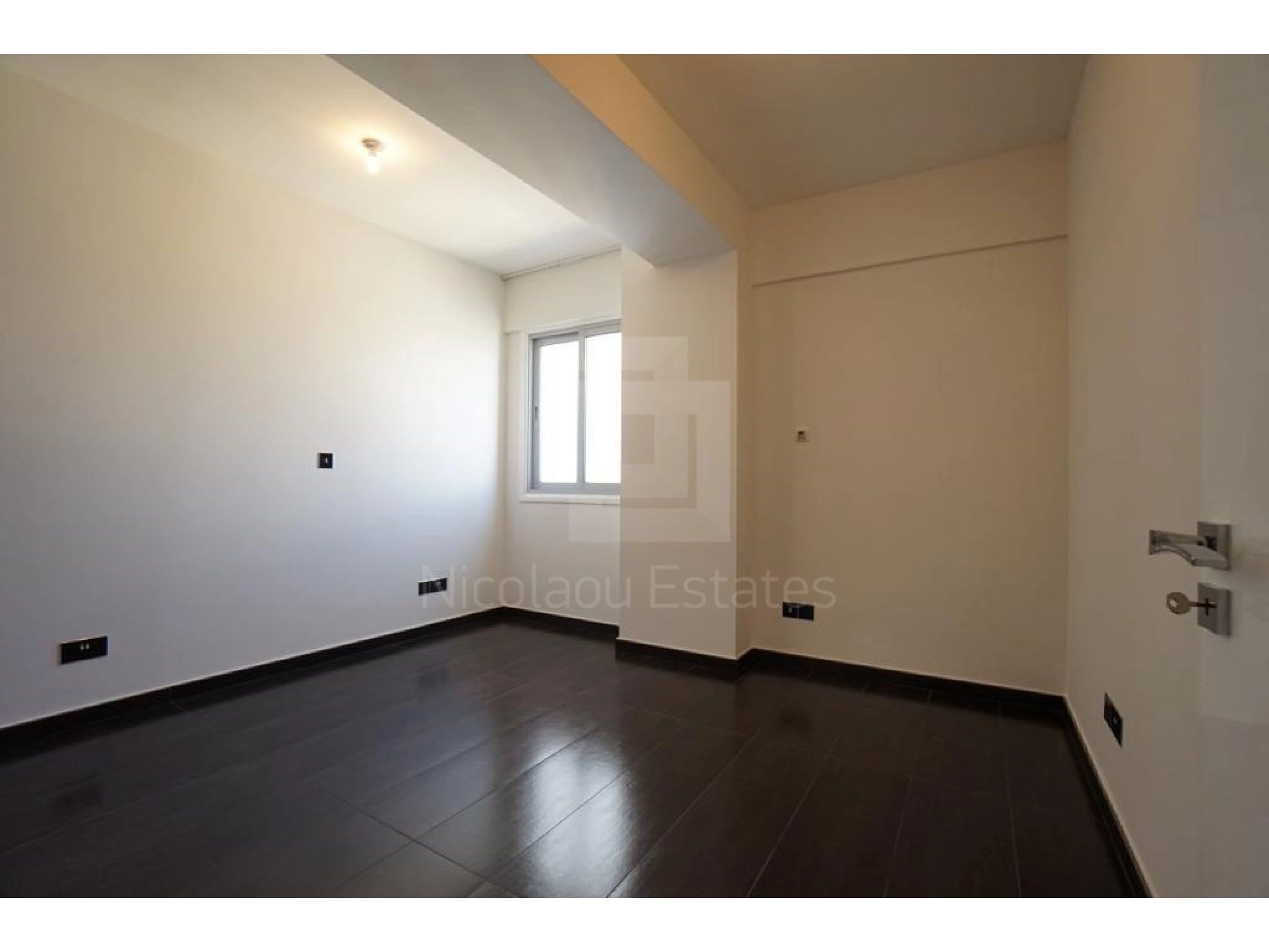 2 Bedroom Apartment for Sale in Nicosia District