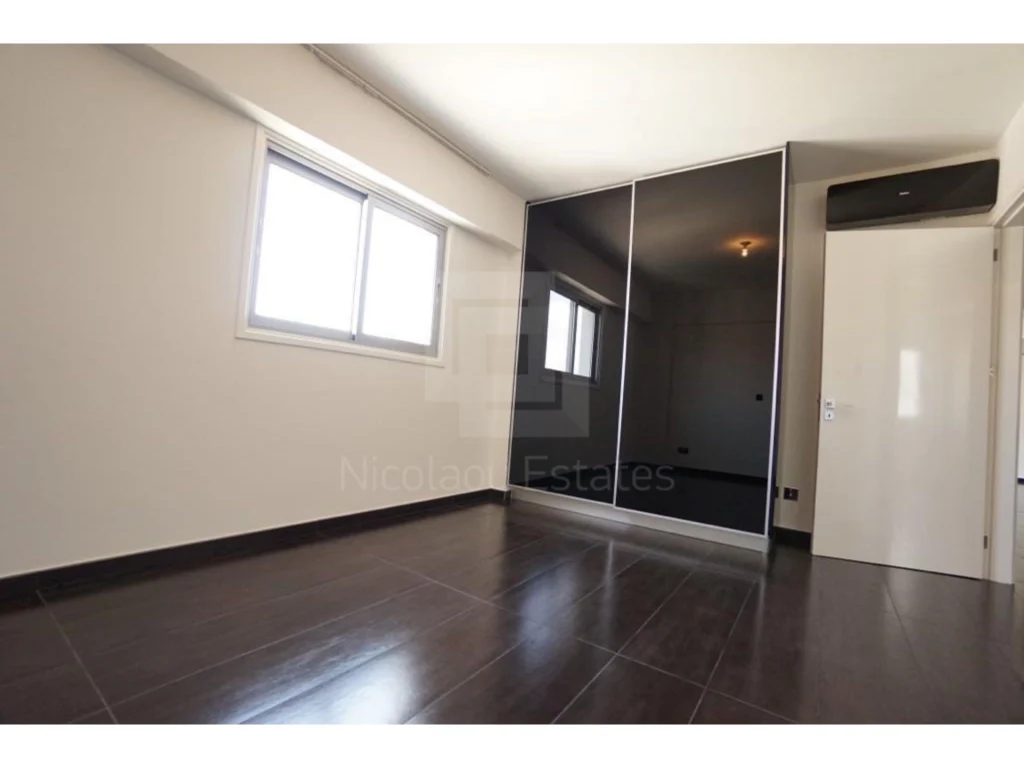 2 Bedroom Apartment for Sale in Nicosia District