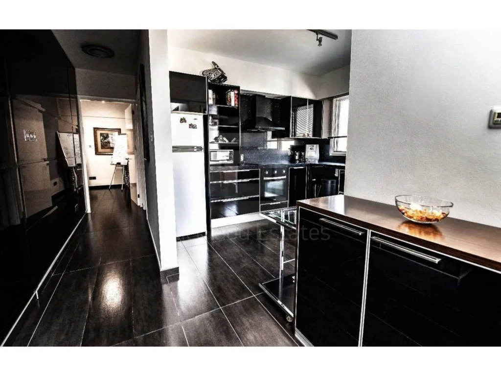 2 Bedroom Apartment for Sale in Nicosia District