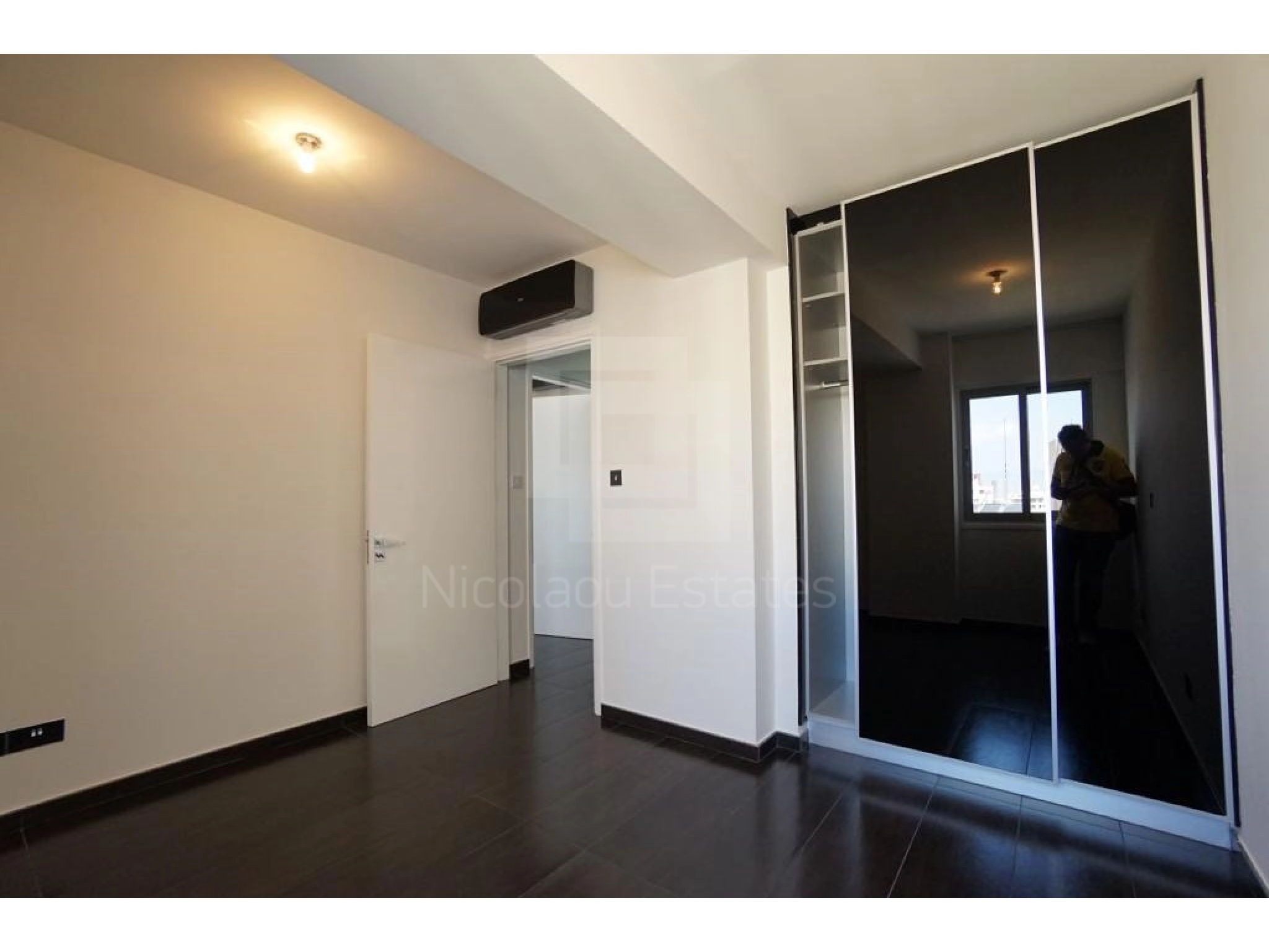 2 Bedroom Apartment for Sale in Nicosia District