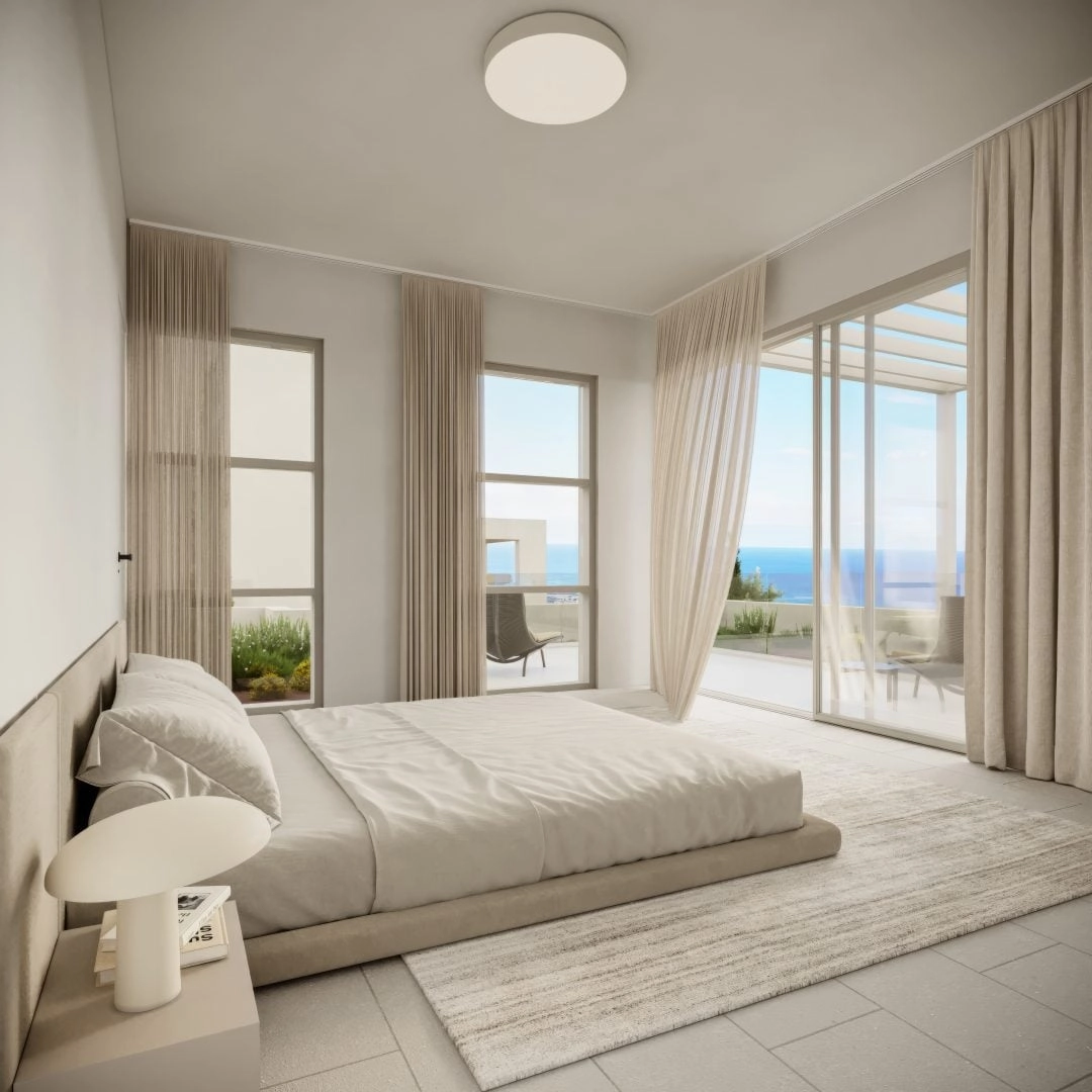 3 Bedroom House for Sale in Peyia, Paphos District