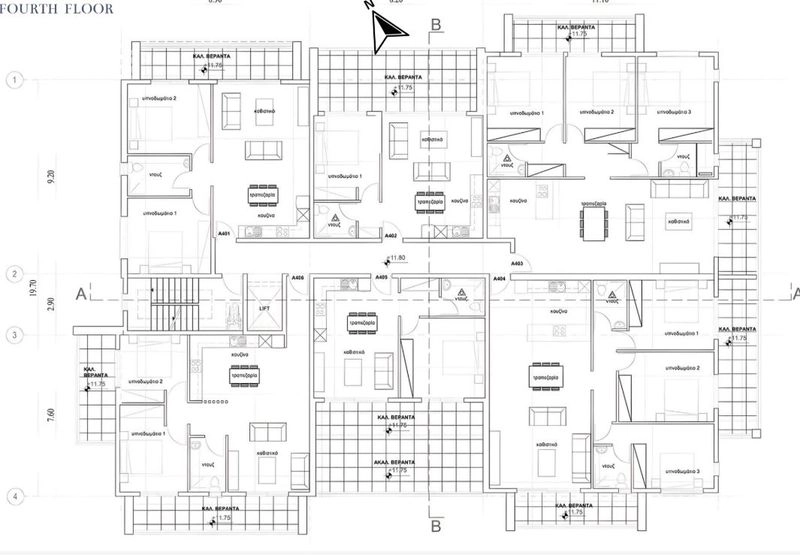 1 Bedroom Apartment for Sale in Paphos – Universal