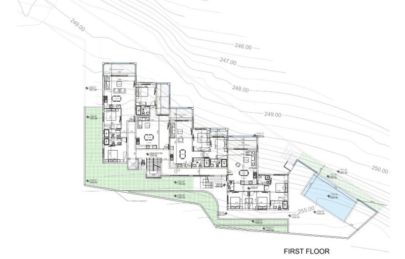 2 Bedroom Apartment for Sale in Konia, Paphos District
