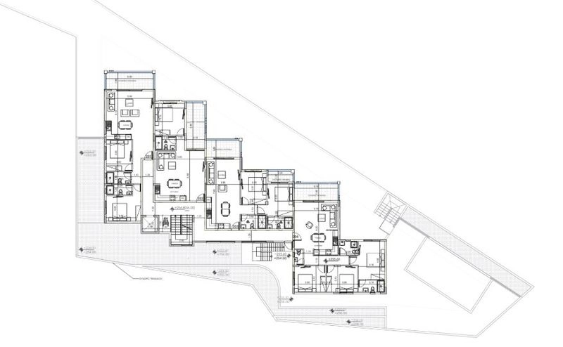 2 Bedroom Apartment for Sale in Konia, Paphos District