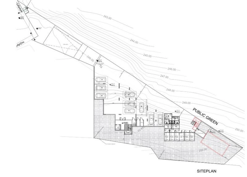 2 Bedroom Apartment for Sale in Konia, Paphos District