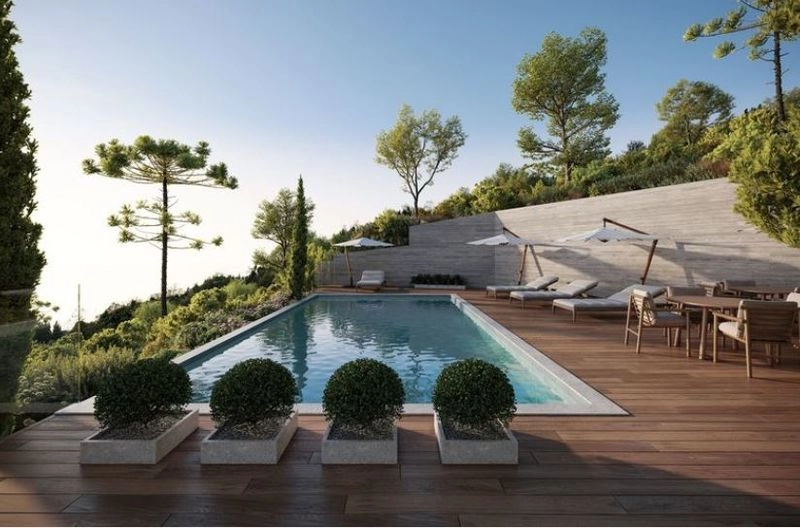 2 Bedroom Apartment for Sale in Konia, Paphos District