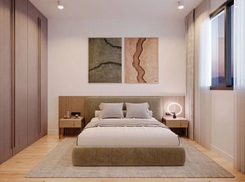 2 Bedroom Apartment for Sale in Konia, Paphos District