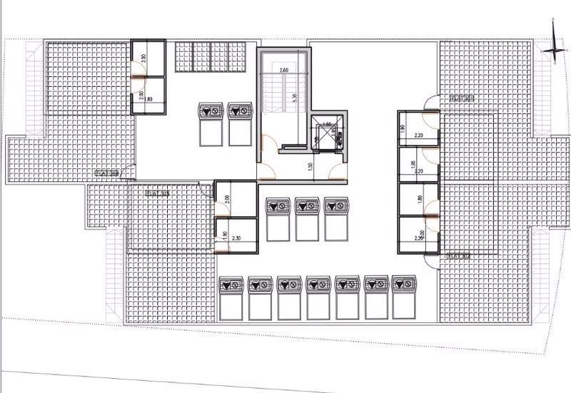 2 Bedroom Apartment for Sale in Larnaca