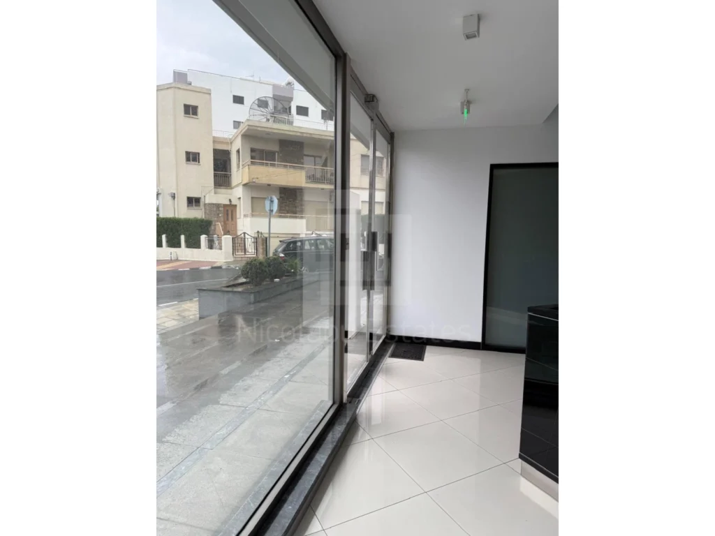 326m² Office for Rent in Limassol District