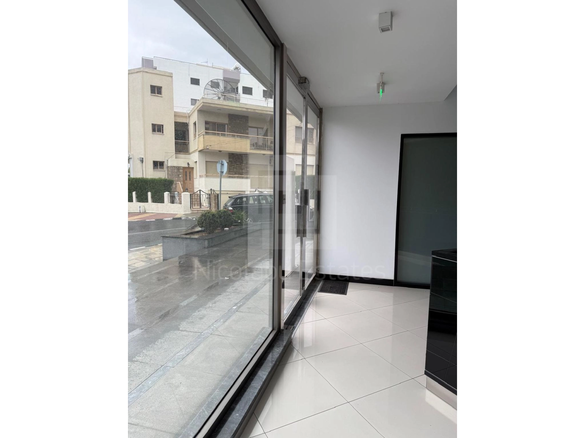 326m² Office for Rent in Limassol District