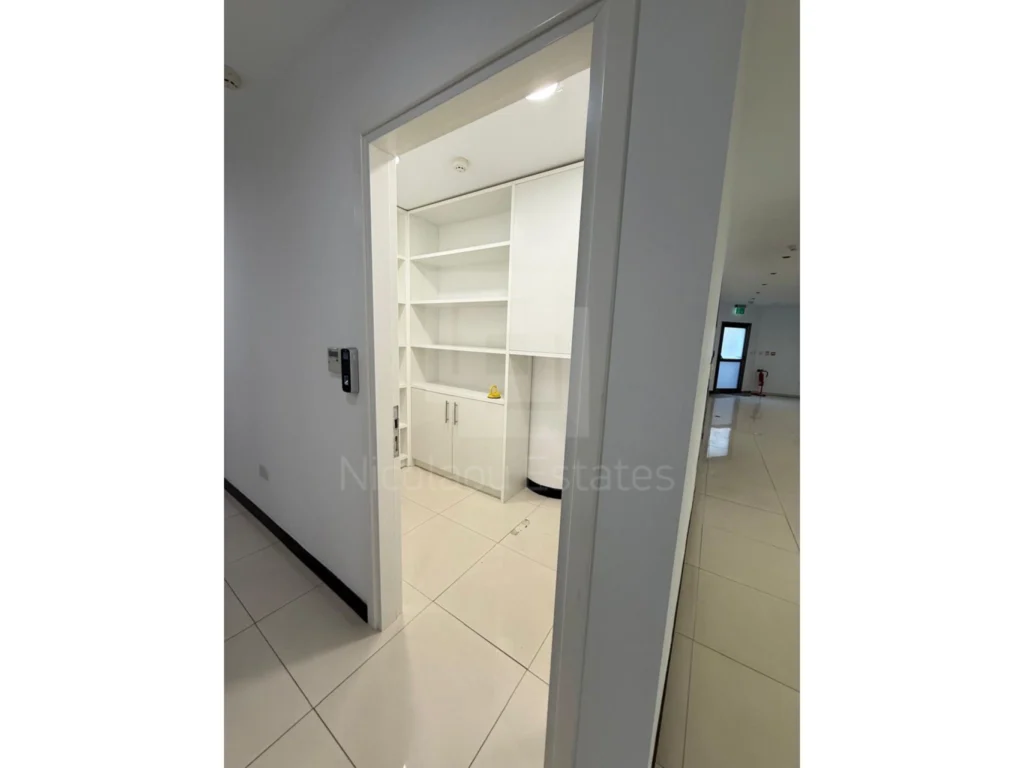 326m² Office for Rent in Limassol District