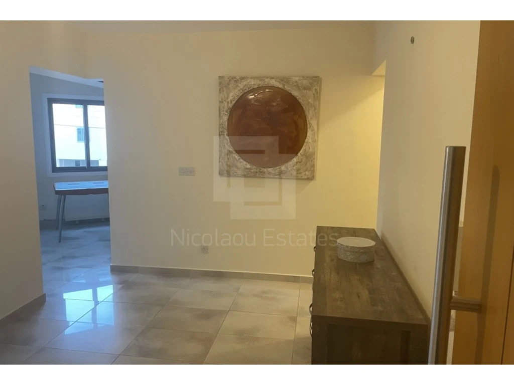 3 Bedroom Apartment for Rent in Engomi, Nicosia District