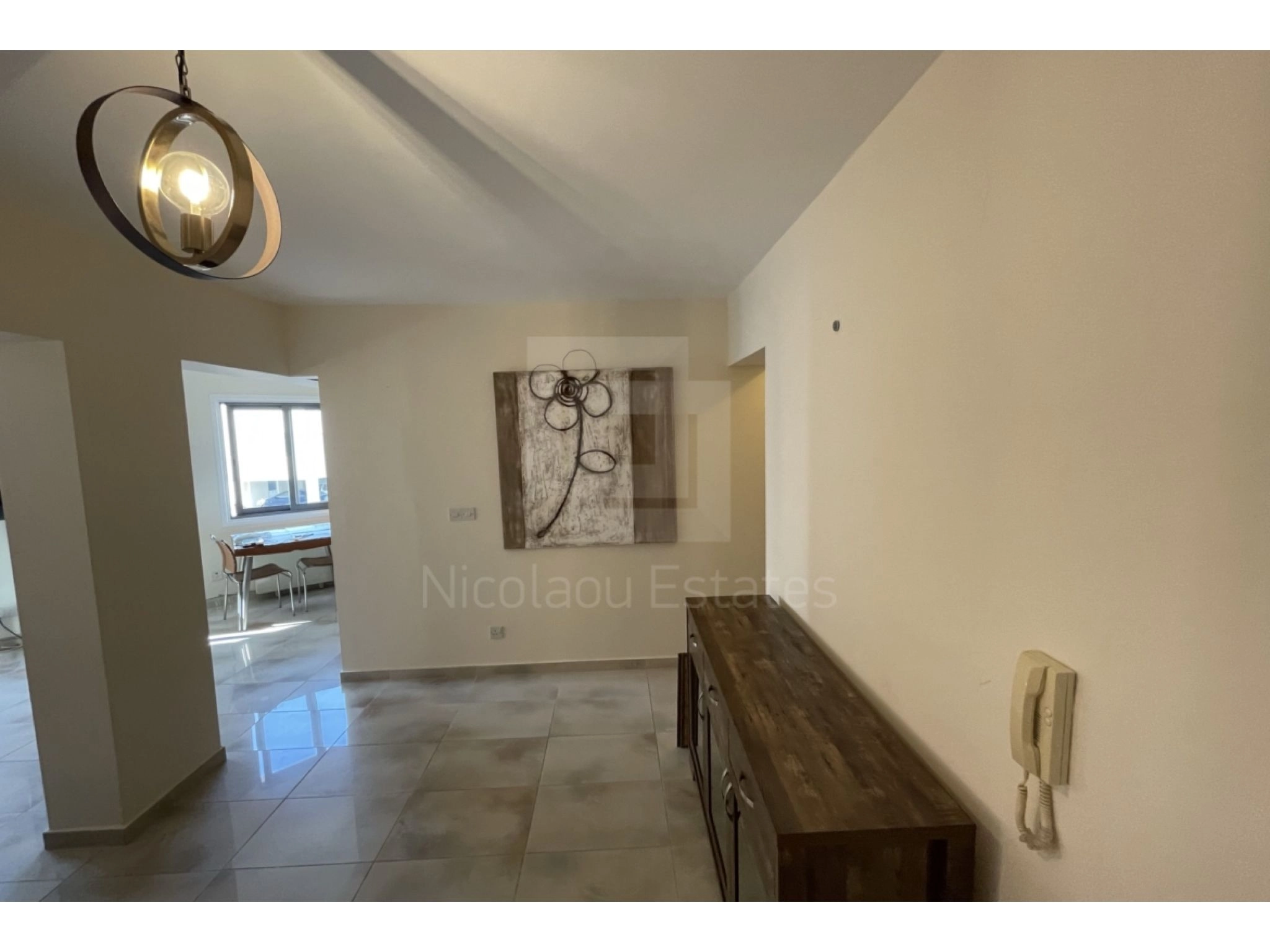 3 Bedroom Apartment for Rent in Engomi, Nicosia District