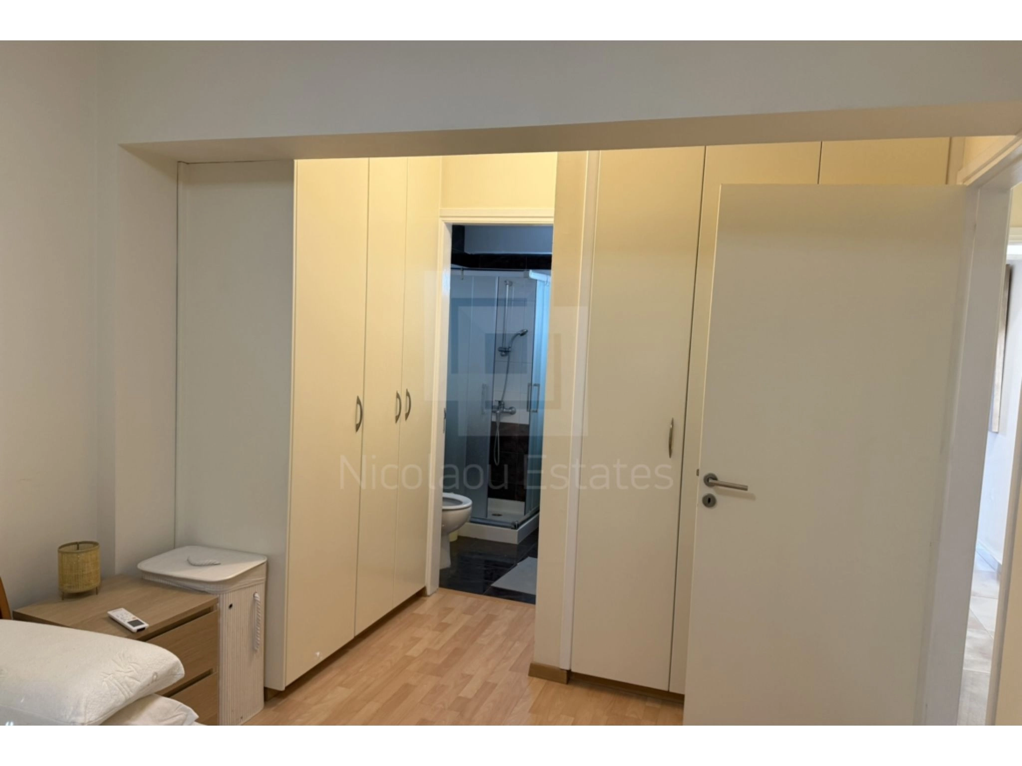3 Bedroom Apartment for Rent in Engomi, Nicosia District