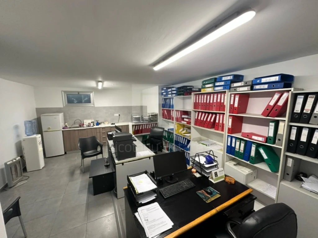 36m² Office for Rent in Dali, Nicosia District