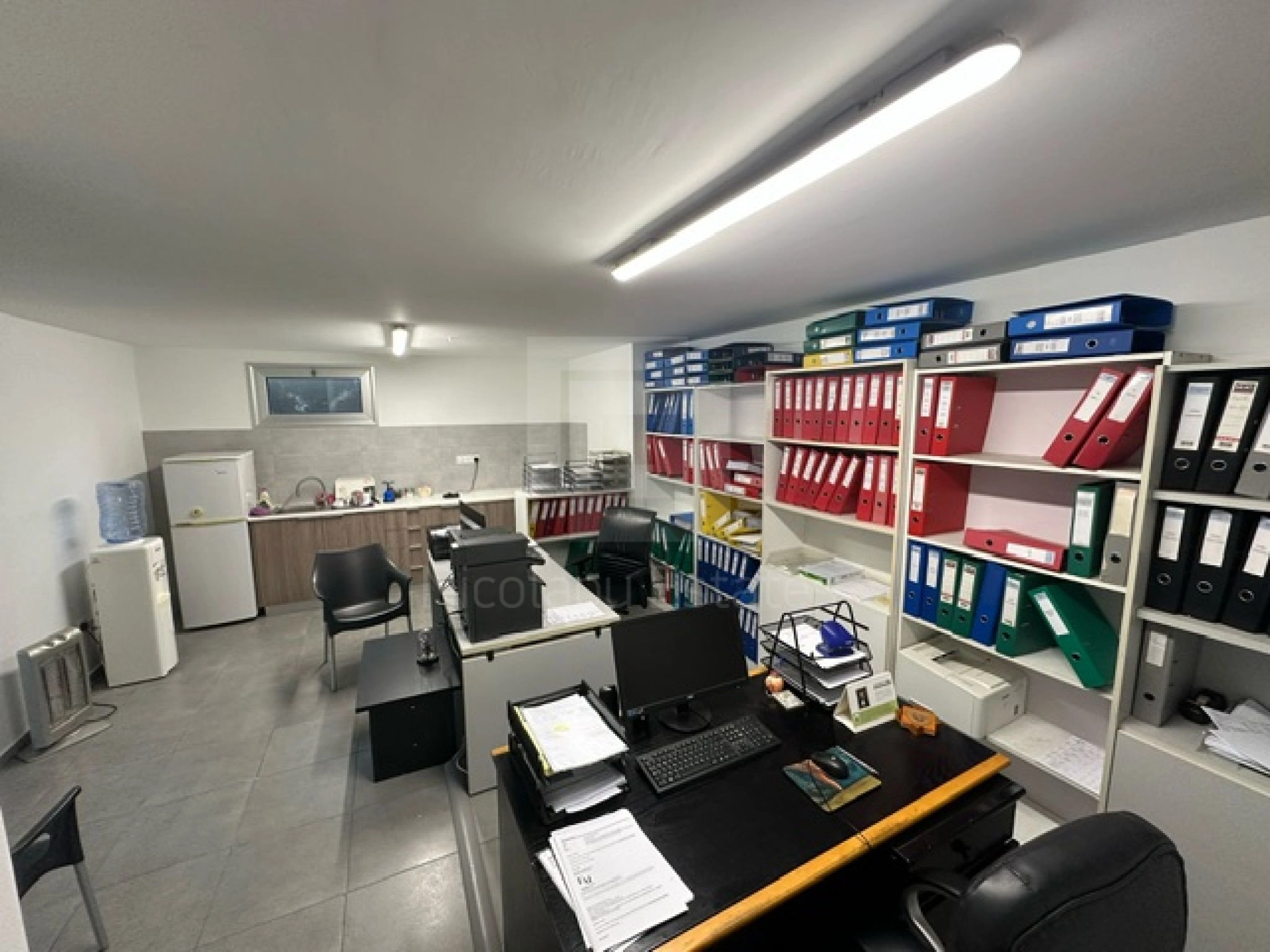 36m² Office for Rent in Dali, Nicosia District