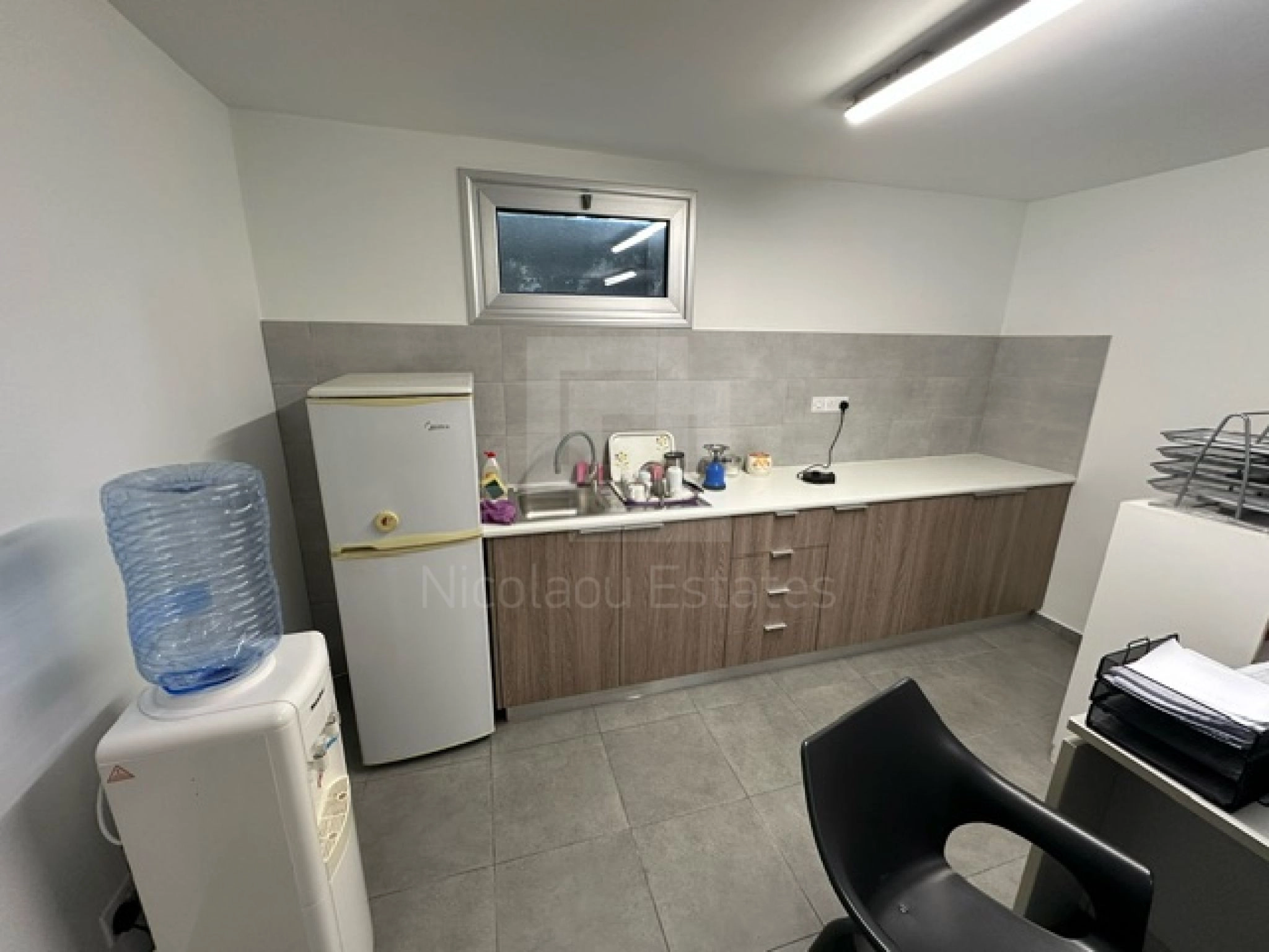 36m² Office for Rent in Dali, Nicosia District