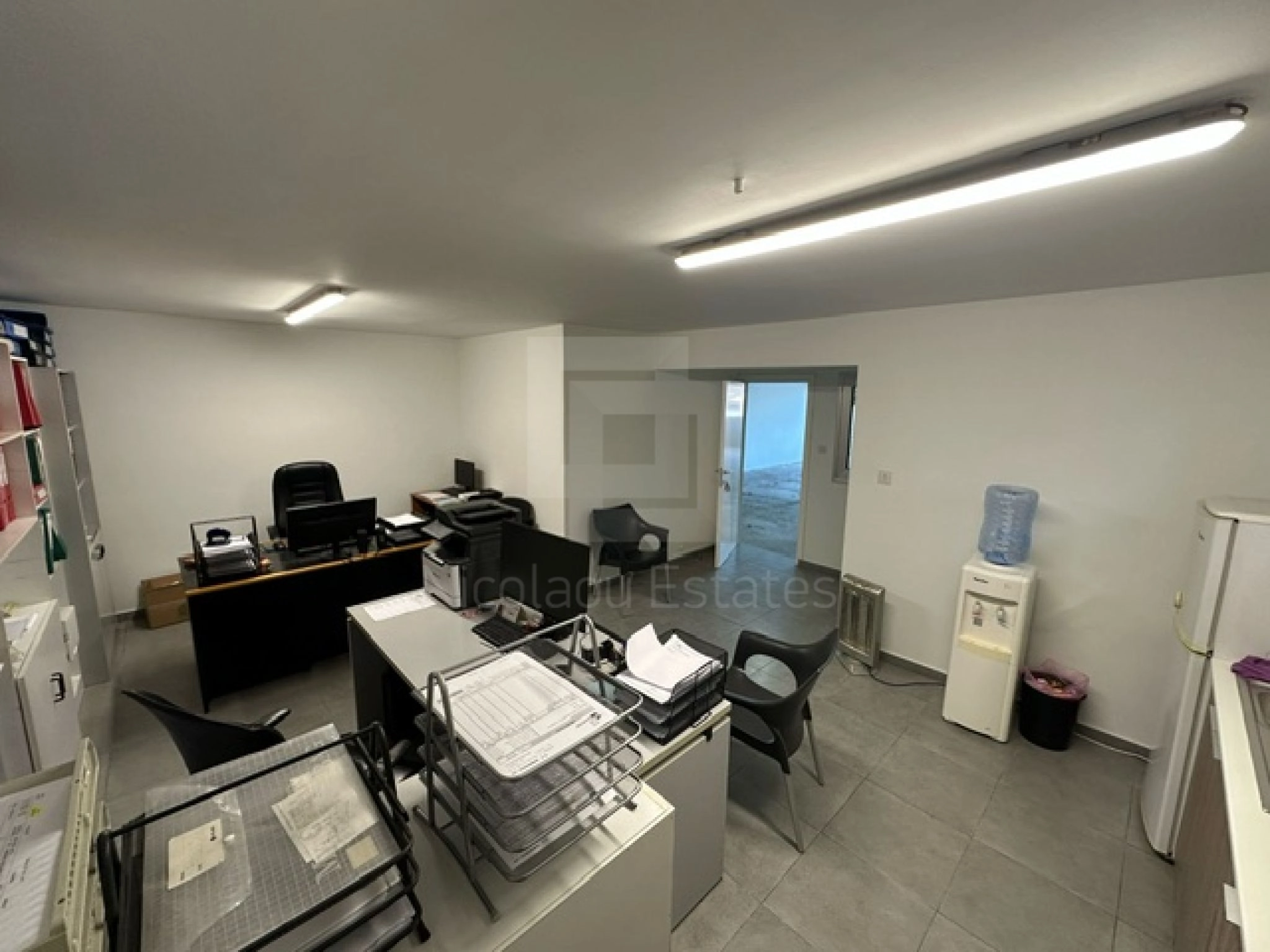 36m² Office for Rent in Dali, Nicosia District