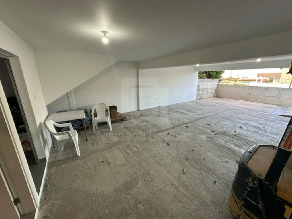 36m² Office for Rent in Dali, Nicosia District