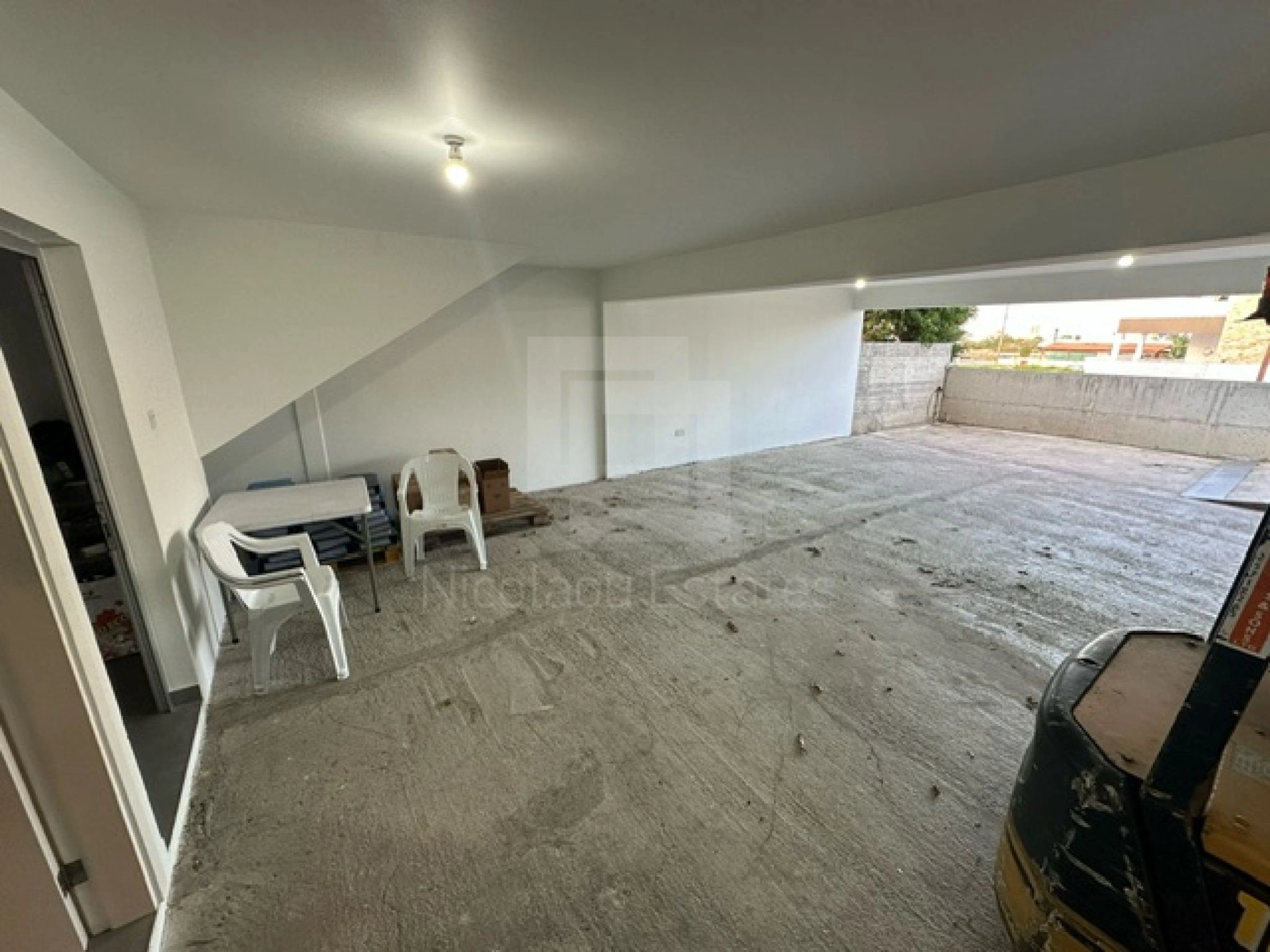 36m² Office for Rent in Dali, Nicosia District