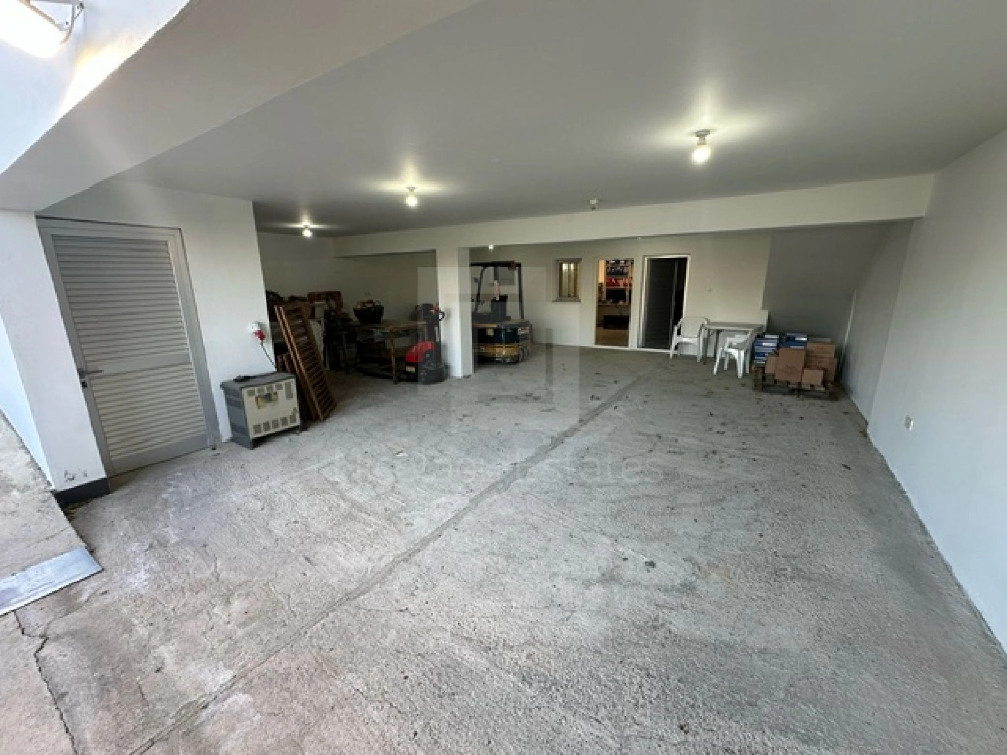 36m² Office for Rent in Dali, Nicosia District