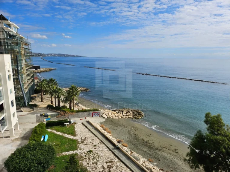 3 Bedroom Apartment for Sale in Germasogeia, Limassol District