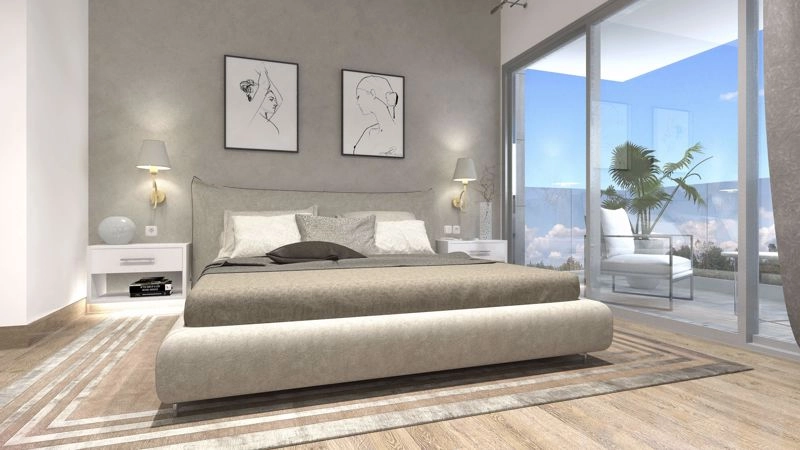 2 Bedroom Apartment for Sale in Prodromi, Paphos District