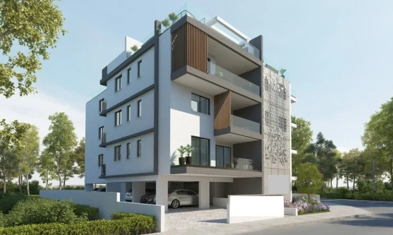 1 Bedroom Apartment for Sale in Larnaca