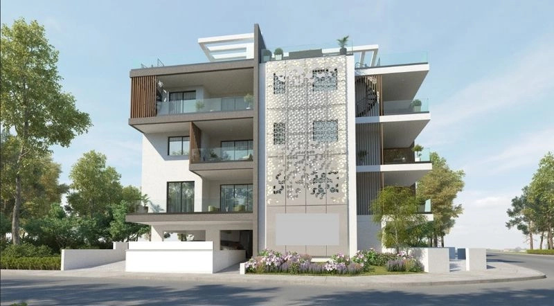 1 Bedroom Apartment for Sale in Larnaca