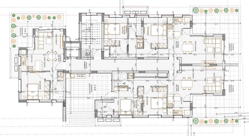 1 Bedroom Apartment for Sale in Larnaca