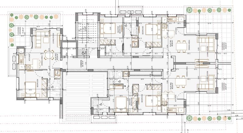 1 Bedroom Apartment for Sale in Larnaca
