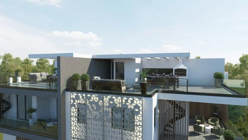 1 Bedroom Apartment for Sale in Larnaca