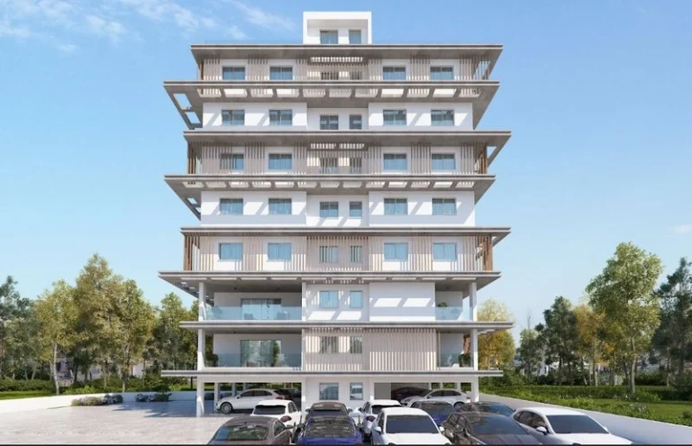 2 Bedroom Apartment for Sale in Larnaca – Finikoudes
