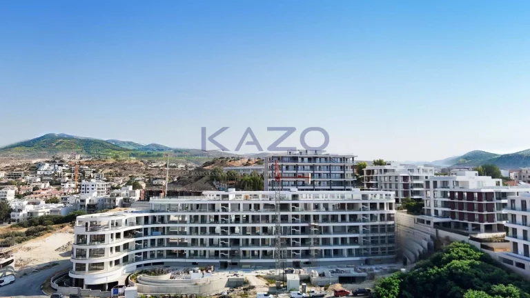 2 Bedroom Apartment for Sale in Limassol – Agios Athanasios