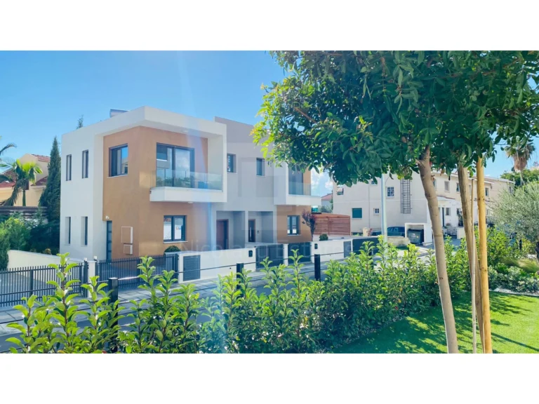 2 Bedroom House for Sale in Germasogeia, Limassol District